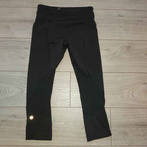 Lululemon special edition leggings - Picture 3 of 5